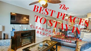 Best Places to Stay in Madeira Beach Fl