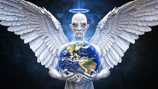 Why I Believe Aliens Are Just Angels Or Demons