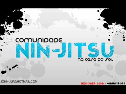 Comunidade Nin-Jitsu - Na Casa Do Sol