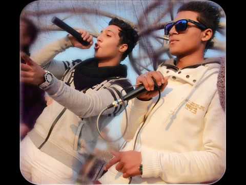 مهرجان فرحة العصابة بيرلو و تيكا و اسكانيا من البوم النمرة 7 دى جى بيرلو 2017