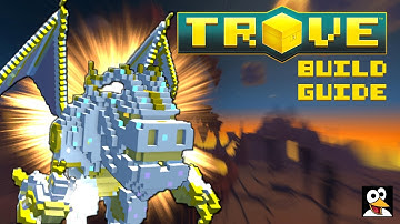 TROVE | WAHOO