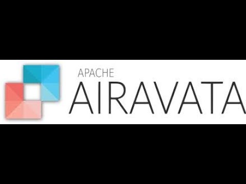 Apache Airavata