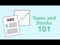 Taxes on Stocks | Phil Town