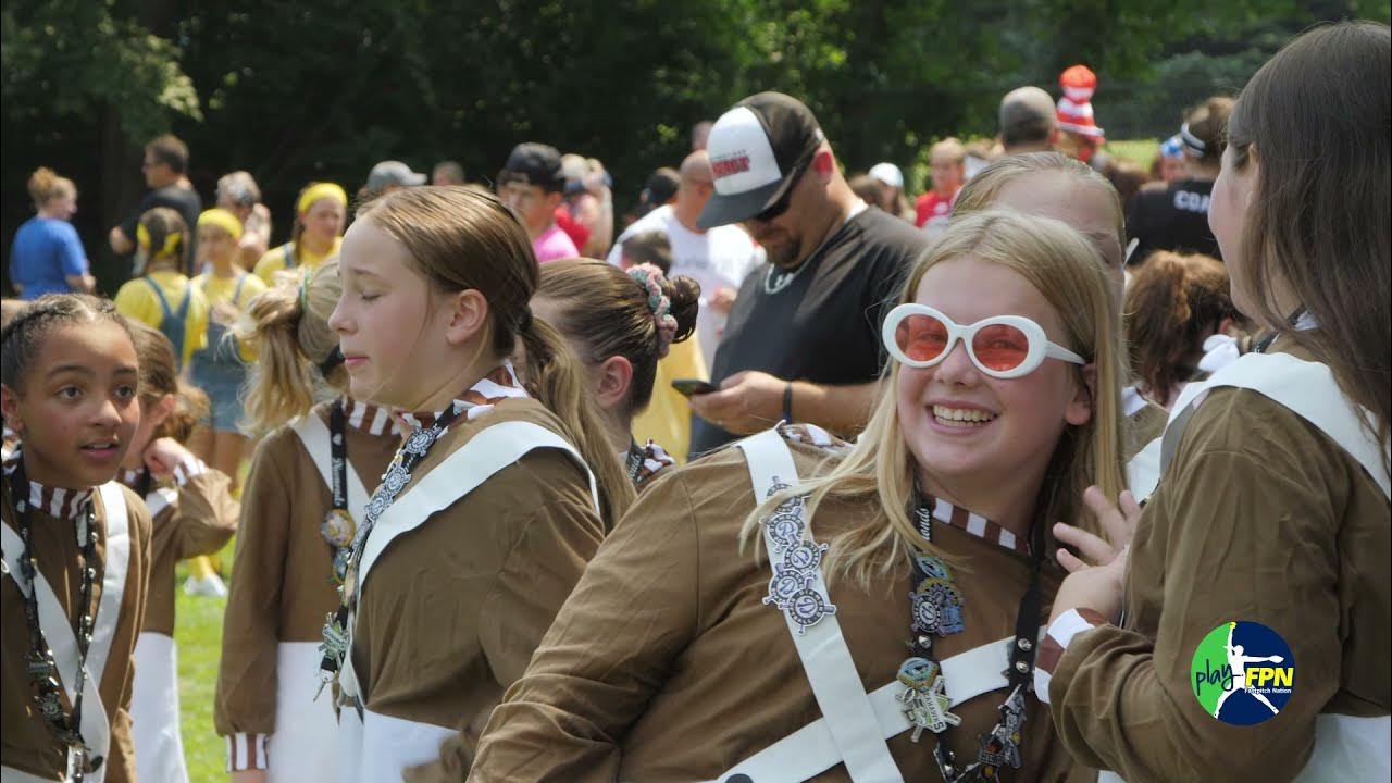 2021 PlayFPN Summer Nationals' Highlights from Fastpitch Nation Park