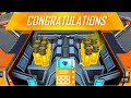AMAZING LUCK 888% 😻 NEW DIAMOND ROYALE 🔥 FREE FIRE NEW UPDATE SPINNING