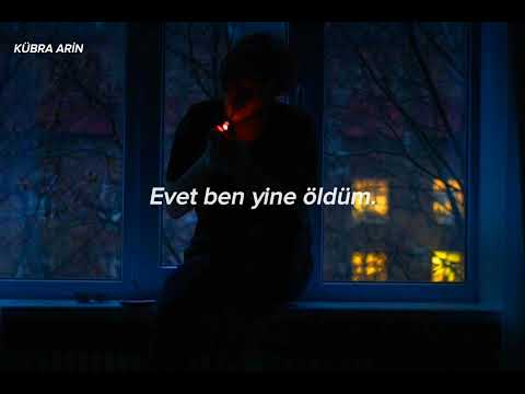 RAIKAHO - Твой предатель ( tvoy predatel) ~ Türkçe Çeviri ~