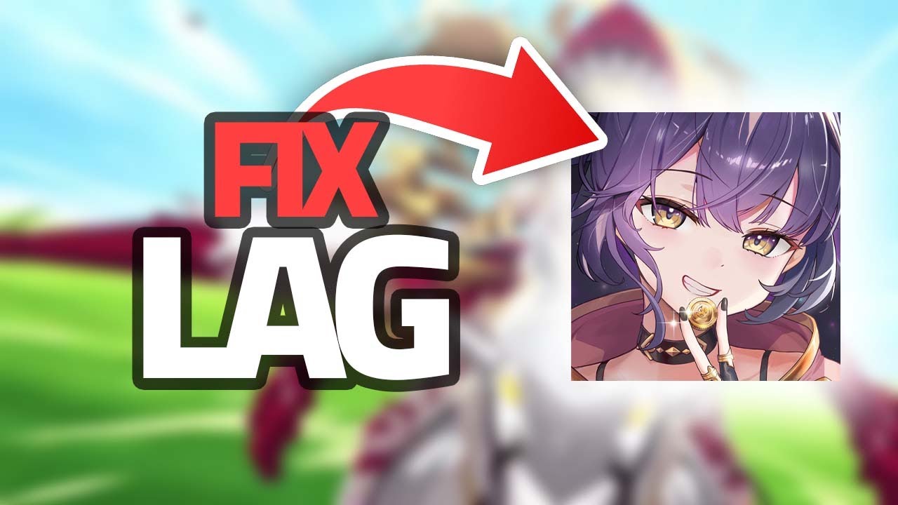 How To Fix Epic Seven Lag Problem | Final Solution - YouTube