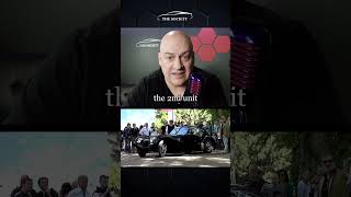 Biggest Cold Case in Car History!
