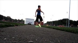 Video # 93 - Chill Shuffle Session to Foster Pumped Up Kicks - My Shuffle Journey