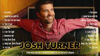 New Country Music Hits Making Waves - Discover The Latest Hits Of Josh Turner