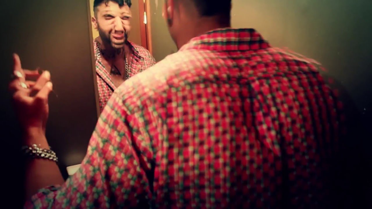 KDM SHEY- ICH RAUCHE (YOUNG THUG-STONER FREESTYLE)