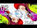 Gnosia - Let's Play 02 Loops