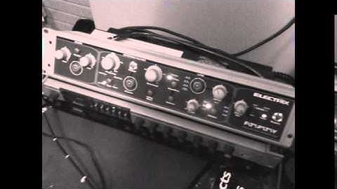 Electrix Filter Factory