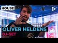 Oliver Heldens (DJ-set) | SLAM!