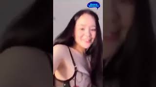 Bigo Live Tembus Pandang Thailand Body Sexy