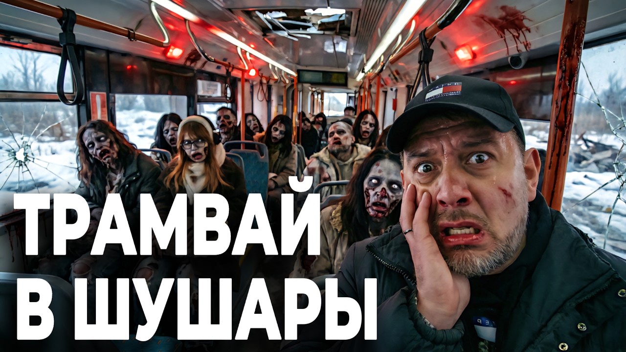 ШУШАРЫ - вся правда про САМЫЙ УЖАСНЫЙ РАЙОН НОВОСТРОЕК Петербурга