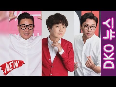 이상민→탁재훈→신정환, 복귀는 왜