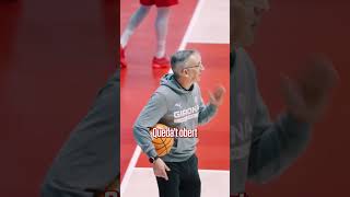 Descobreix com és un entrenament amb micròfon obert