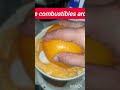 Oranges have been a symbol of good luck and prosperity in Asian culture for centuries