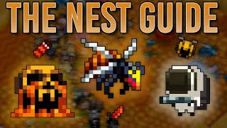 RotMG - The Official Nest Guide Video