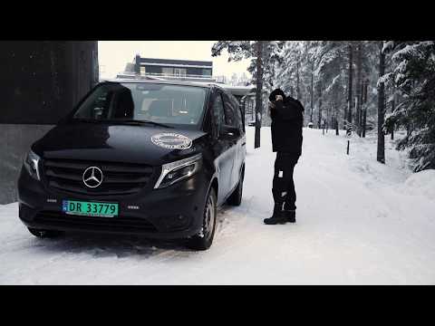 KJEMIANKER WIT NORDIC