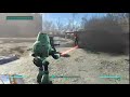 Fallout 4 assaultron vs robobrain and protectron round 2 robot wars