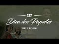 CEF - Dica dos Papoites [VIDEO]