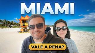 Quick Miami 2026 Guide: Parking, Food, and Sightseeing...