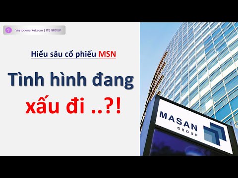 Video: Tin học Điều dưỡng MSN là gì?