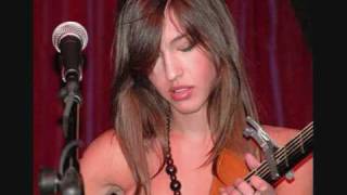 Video thumbnail of "Kate Voegele - Wish You Were (acoustic)"