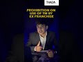 A former franchisee continued using Moti Mahal name post-agreement, the Delhi High Court stepped in.