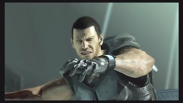 Binary Domain HD Playthrough Walkthrough Part 20