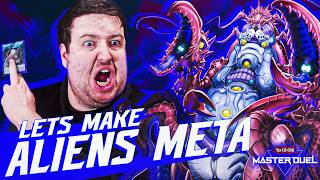 THIS DECK IS READY TO INVADE THE YUGIOH META!