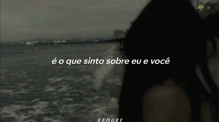 Marina Sena - Numa Ilha (Letra/ Legendado)