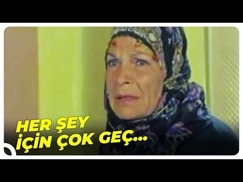 Doktor, Gülsüm'e Kötü Haberi Verdi... | Fakir