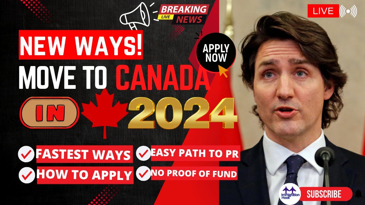 Move To Canada Without Job Offer 2024 Canada Pr No Age Limit how-to-get-a-kuwait-work-visa-nz-process-youtube