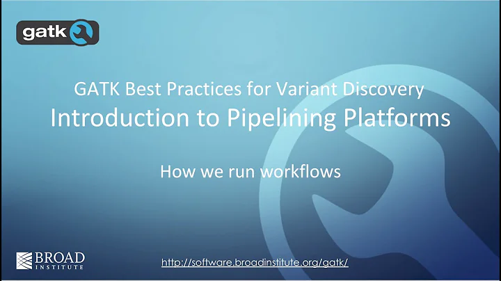17. Hello World WDL Tutorial