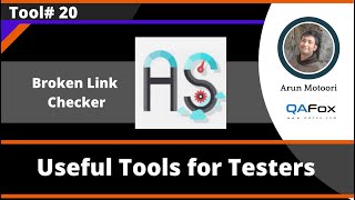 Broken Link Checker (ATOMSEO) -  Useful Tool for Software Testers screenshot 4