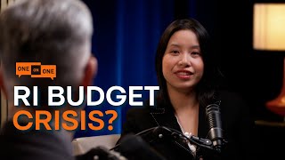 Can Rhode Island Afford 2026? | One on One with Ian Donnis