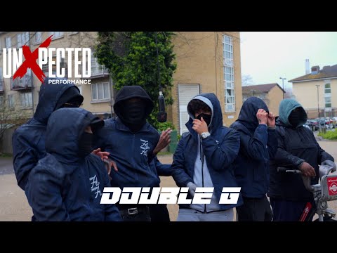 #WPE Double G - Bait (UnXpected Performance)