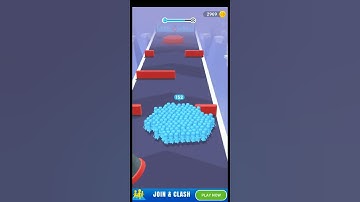 count Master stickman clash level 251