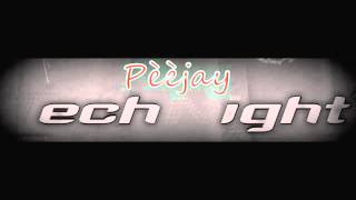 Pèèjay-Technight (Original Extended mix)