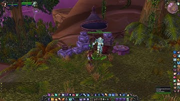 Formula: Enchant Weapon - Major Striking - From where to get, WoW TBC