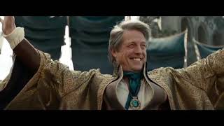 ALL COMIC CON TRAILERS 2022 SDCC