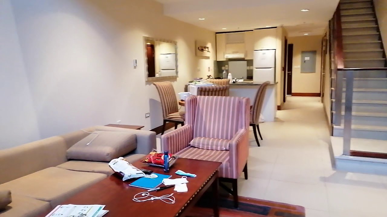 KAUST HOUSE SAUDI ARABIA YouTube