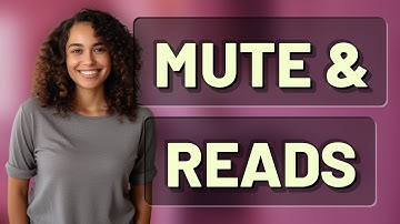 Does Muting Messages on Telegram Hide Your Read Receipts?