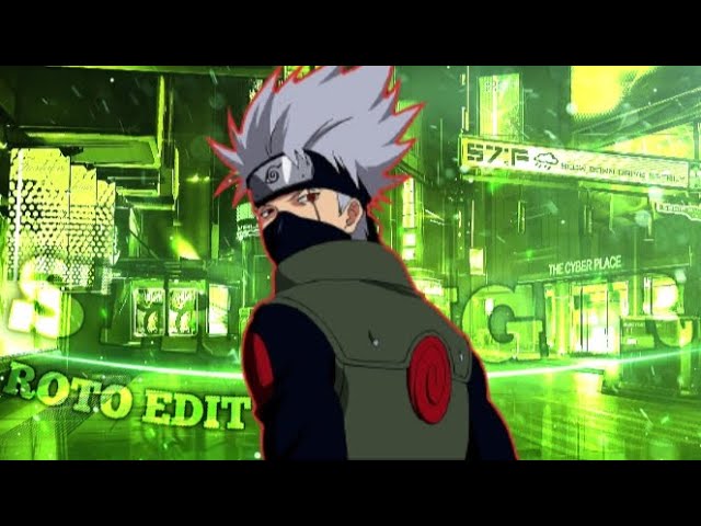 kakashi Edits (carlitos59395) - Profile