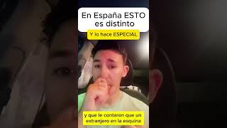Por ESTO defiendo a ESPAÑA (siendo INMIGRANTE) 🇪🇸 #españa #españoles #calidaddevida #inmigrantes