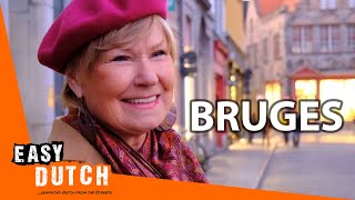 Visiting Bruges | Easy Dutch 3