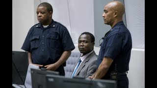 Lord's Resistance Army commander guilty of Uganda war crimes